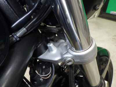 Kawasaki Balius ZR250