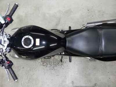 Kawasaki Balius ZR250