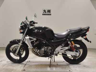 Kawasaki Balius ZR250