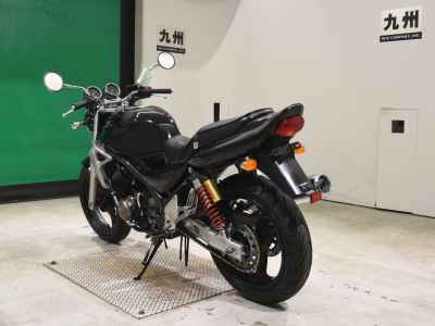 Kawasaki Balius ZR250