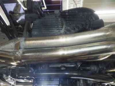 Kawasaki Balius ZR250