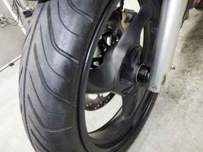 Kawasaki Balius ZR250