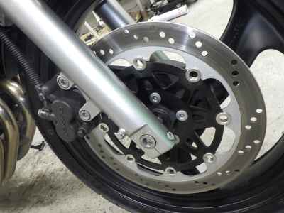 Kawasaki Balius ZR250
