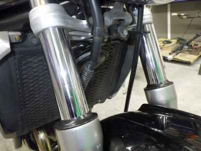 Kawasaki Balius ZR250