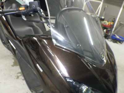 Yamaha Majesty 250 2014