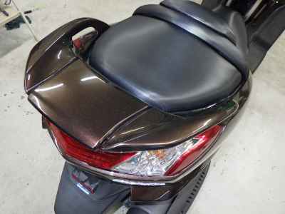 Yamaha Majesty 250 2014