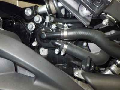 Yamaha Majesty 250 2014