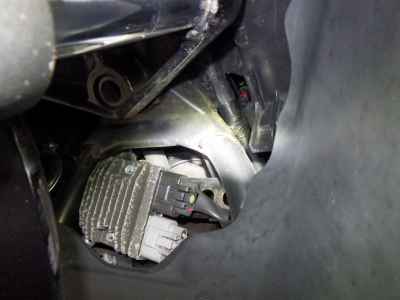 Yamaha Majesty 250 2014