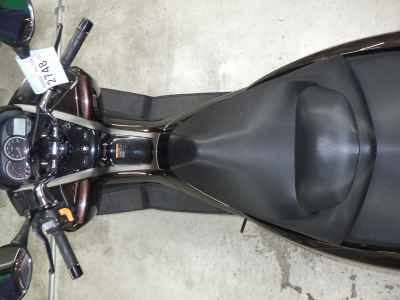 Yamaha Majesty 250 2014