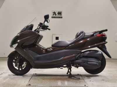 Yamaha Majesty 250 2014