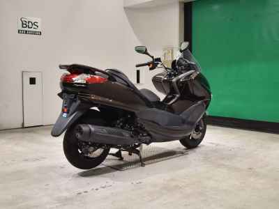 Yamaha Majesty 250 2014