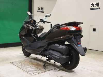 Yamaha Majesty 250 2014
