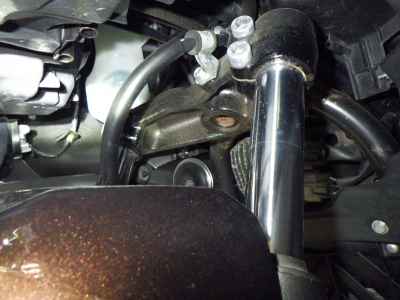 Yamaha Majesty 250 2014