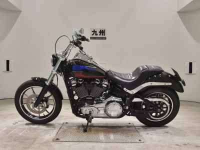 Harley-Davidson Low Rider FXLR1750 2018
