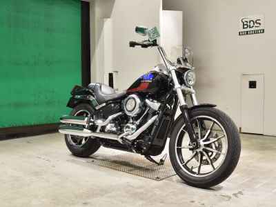 Harley-Davidson Low Rider FXLR1750 2018