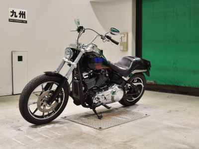 Harley-Davidson Low Rider FXLR1750 2018