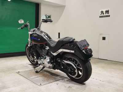 Harley-Davidson Low Rider FXLR1750 2018