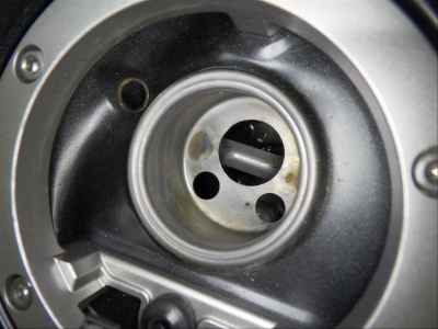 Honda CBR400R 2025