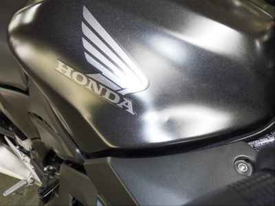 Honda CBR400R 2025