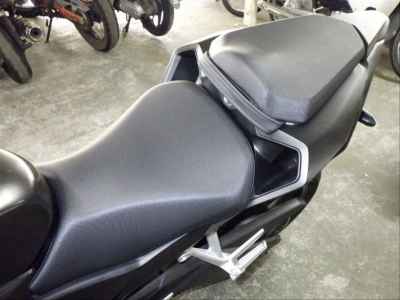 Honda CBR400R 2025