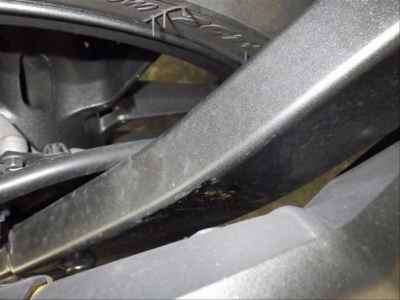 Honda CBR400R 2025
