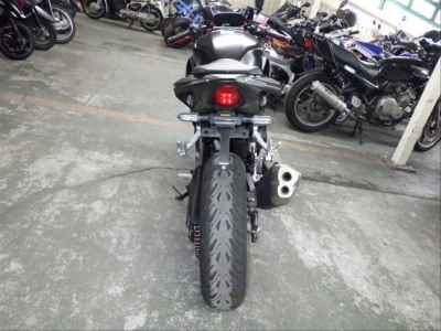 Honda CBR400R 2025