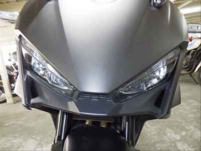 Honda CBR400R 2025