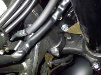 Honda CBR400R 2025
