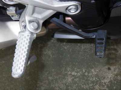 Honda CBR400R 2025