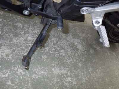 Honda CBR400R 2025
