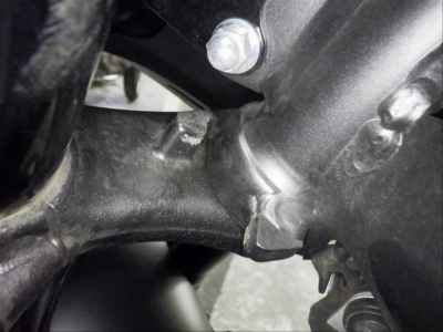 Honda CBR400R 2025