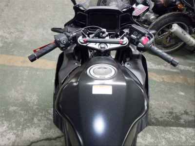 Honda CBR400R 2025
