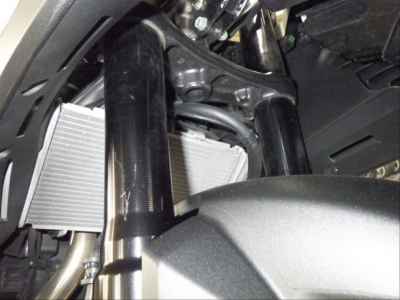 Honda CBR400R 2025