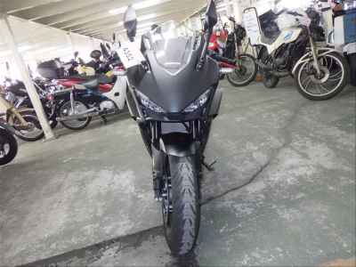 Honda CBR400R 2025