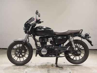 Honda GB350 2022