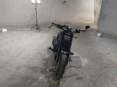 Honda Rebel CMX1100 DCT 2021