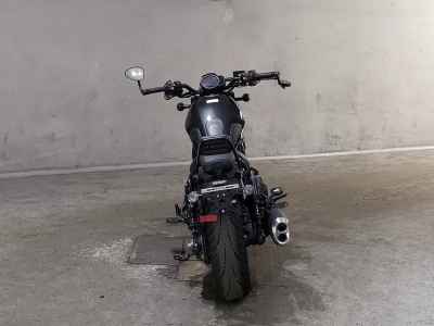 Honda Rebel CMX1100 DCT 2021