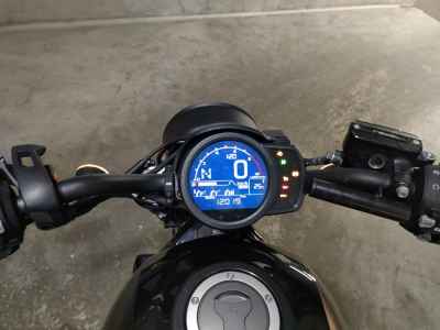 Honda Rebel CMX1100 DCT 2021