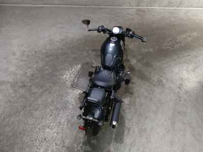 Honda Rebel CMX1100 DCT 2021