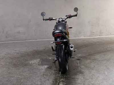 Triumph Speed 400 2025