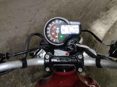 Triumph Speed 400 2025