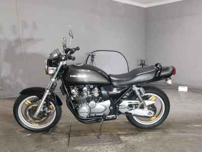 Kawasaki Zephyr 750 2026