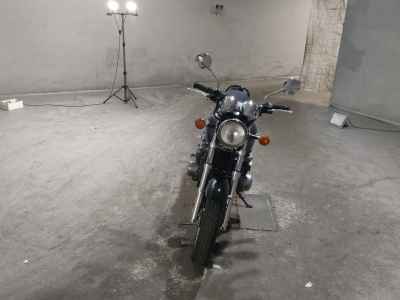Kawasaki Zephyr 750 2026