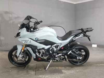 BMW S1000XR 2022