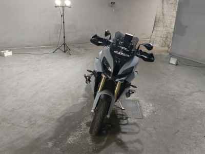 BMW S1000XR 2022