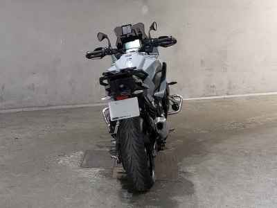 BMW S1000XR 2022