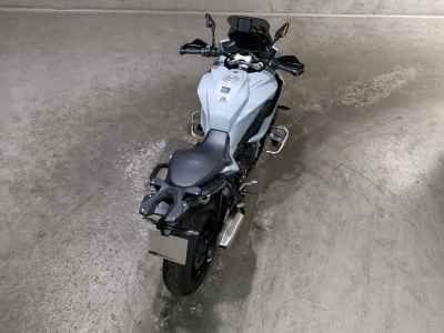 BMW S1000XR 2022