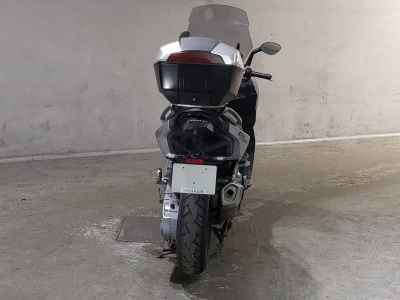 BMW C600 Sport 2013