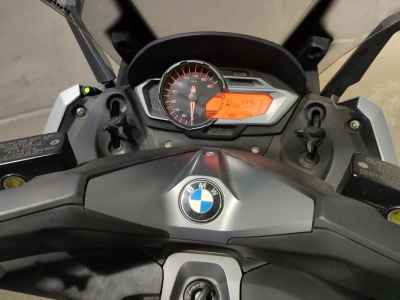 BMW C600 Sport 2013