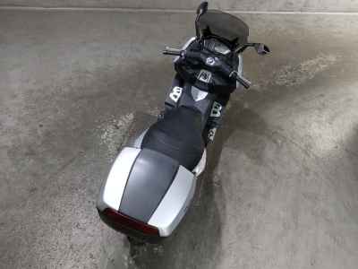 BMW C600 Sport 2013